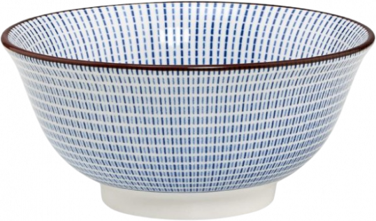 DIM SUM tálka kék 300ml