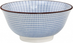 DIM SUM tálka kék 300ml