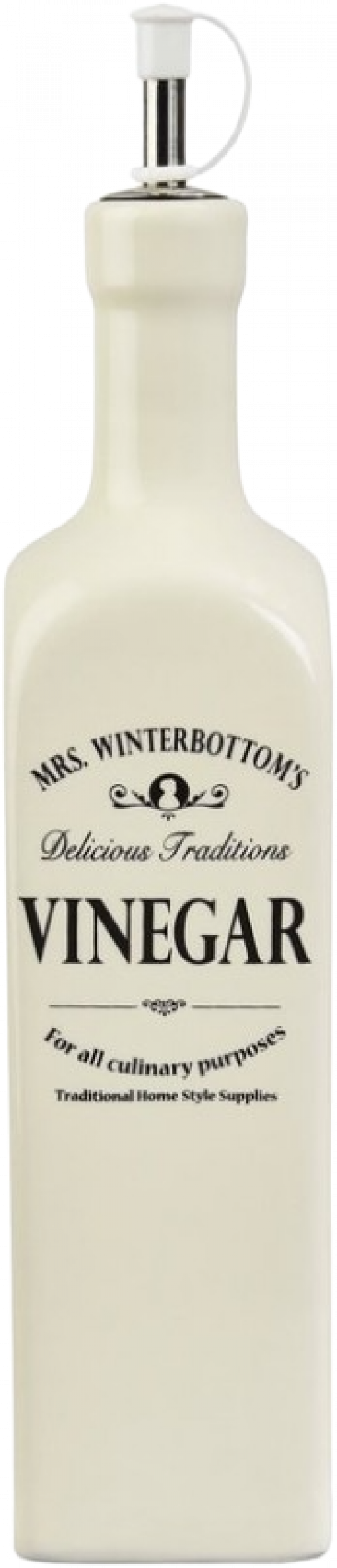 MRS WINTERBOTTOM`S II. ecettartóüveg 600ml