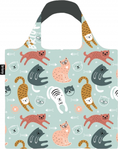 Briony Újrahasznosított Bevásárló Táska