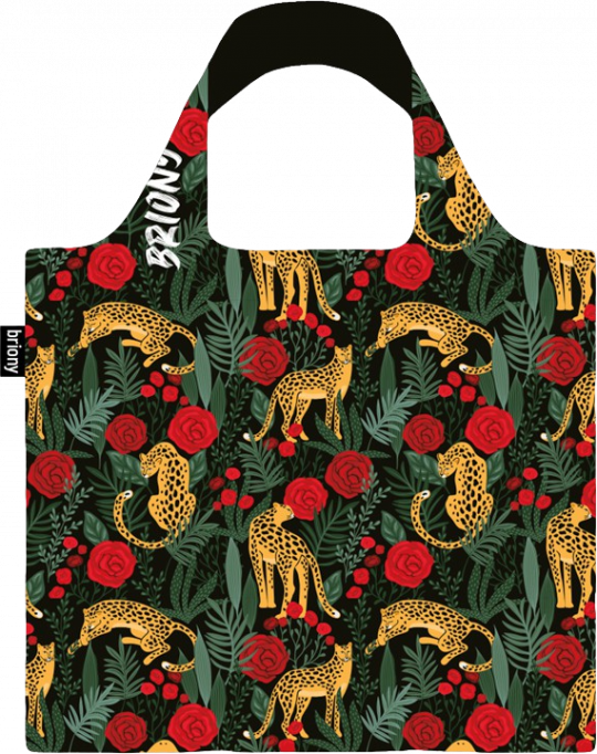 Briony Újrahasznosított Bevásárló Táska