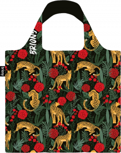 Briony Újrahasznosított Bevásárló Táska