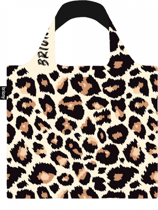 Briony Újrahasznosított Bevásárló Táska