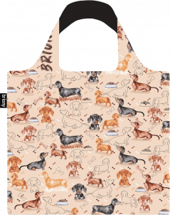 Briony Újrahasznosított Bevásárló Táska