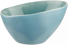 DE LA ROYA tál 120ml kék