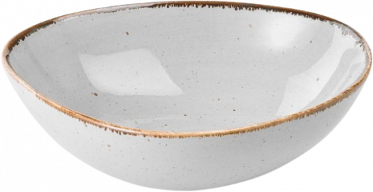 FINCA tál szürke 390ml