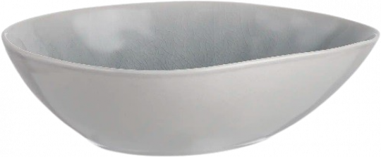 DE LA ROYA tál 600ml szürke