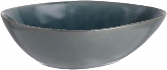 DE LA ROYA tál 600ml sötét kék