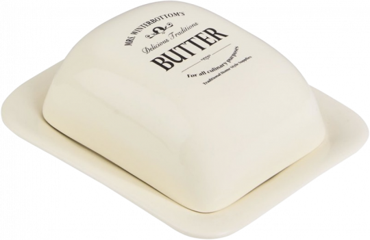 MRS WINTERBOTTOM`S II. vajtartó