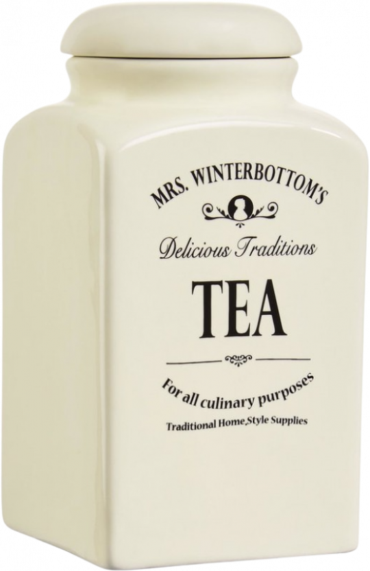 MRS WINTERBOTTOM`S II. teatartó 1,3l