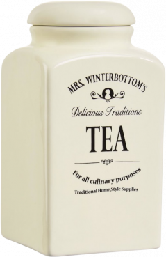 MRS WINTERBOTTOM`S II. teatartó 1,3l