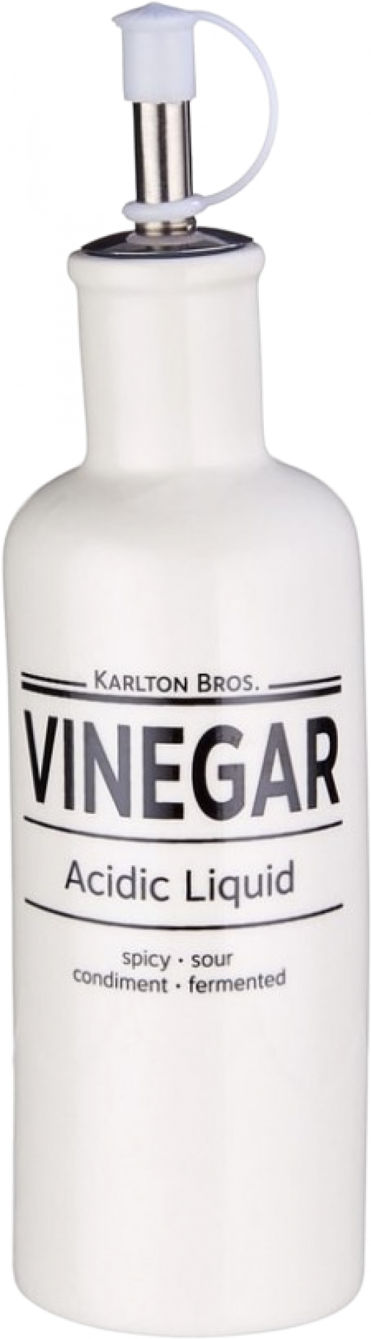 KARLTON BROS. ecettartóüveg 240ml