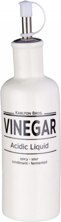 KARLTON BROS. ecettartóüveg 240ml