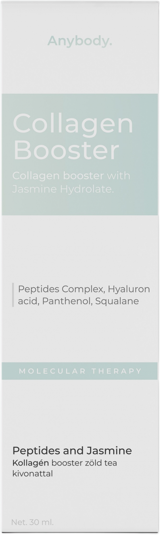 Anybody Collagen Booster Serum 30 ml