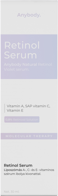 Anybody Retinol Serum 0.8% 30 ml
