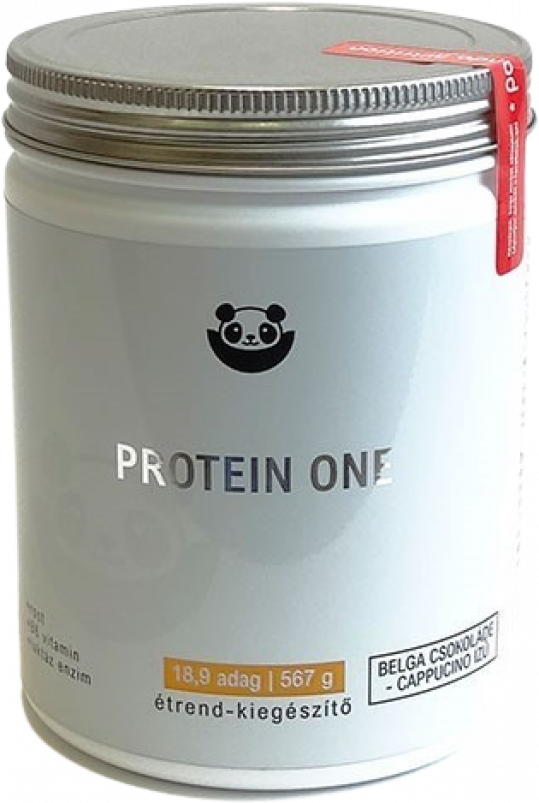 Panda Nutrition - Protein ONE (567 g)