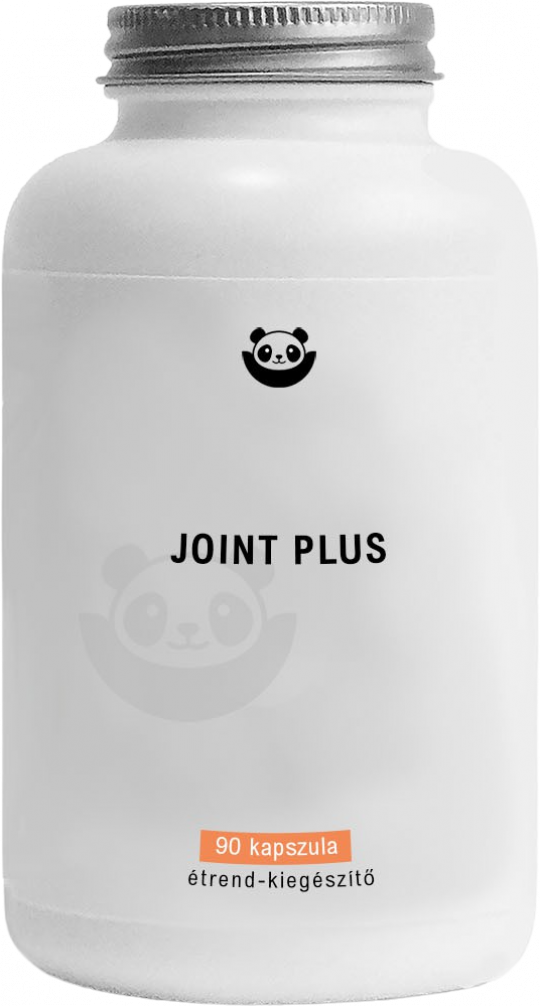 Panda Nutrition - Joint PLUS (90 kapszula)
