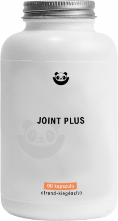 Panda Nutrition - Joint PLUS (90 kapszula)