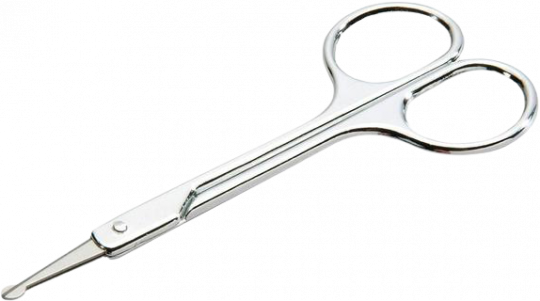 BabyOno körömvágó olló baba 066