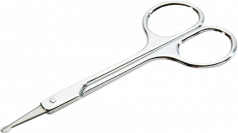 BabyOno körömvágó olló baba 066