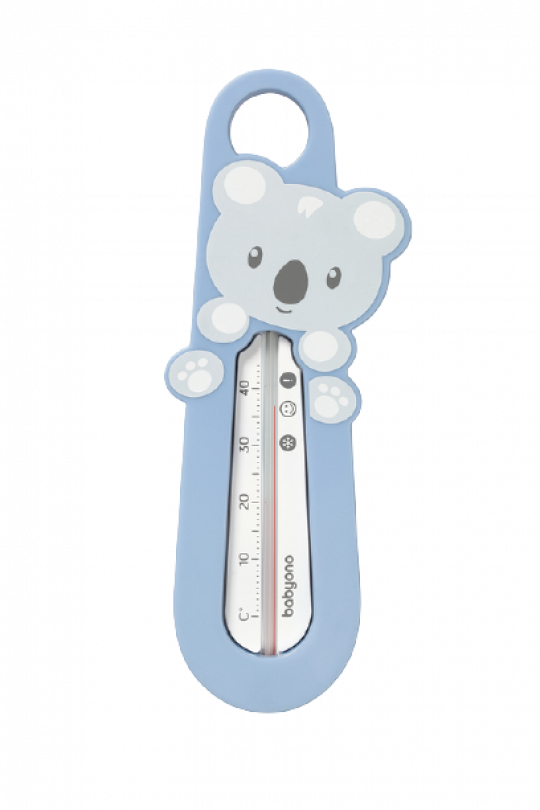 BabyOno vízhőmérő koala 777/02