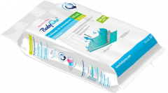 BabyOno pelenkázó alátét 60x90cm 10db 509