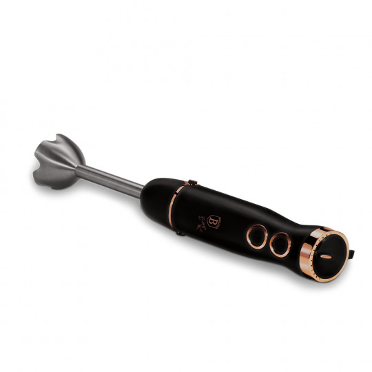 Berlinger Haus Botmixer, fekete